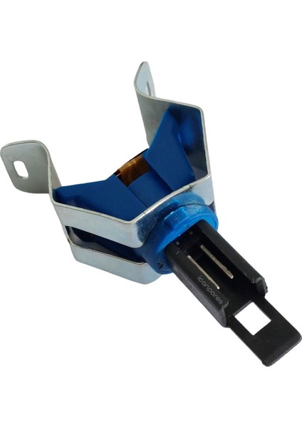 Electrolux Uyumlu Basic Kombi Ntc Sıcaklık Sensörü modelleri