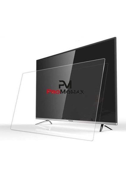 Philips 55PUS8602 Uyumlu Tv Ekran Koruyucu