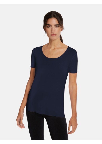 Aurora Pure Top Short Sleeves