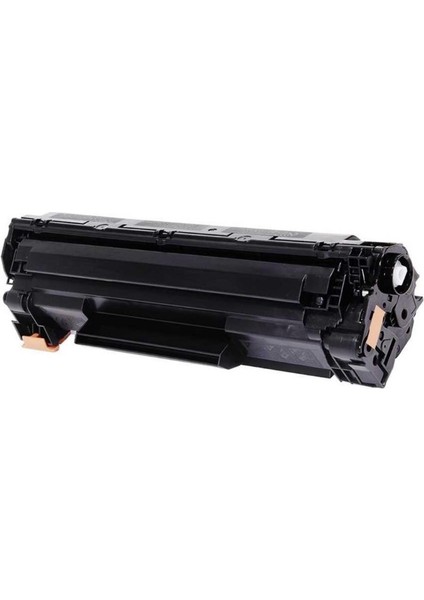 Muadil Toner 285A/435A Siyah Muadil Toner