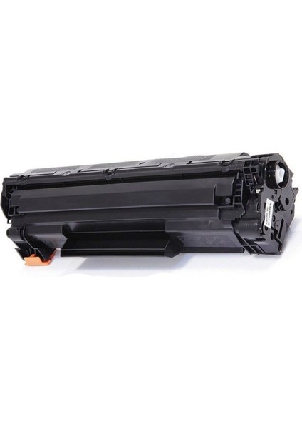 Canon CRG-737 Muadil Toner
