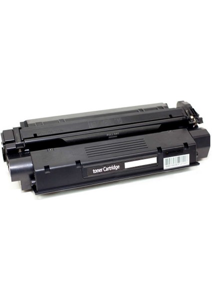 HP 15A (C7115A) Siyah Muadil Toner