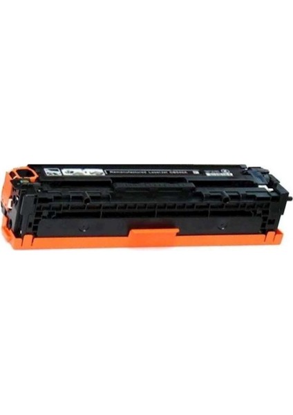 HP 201A (404A) Siyah Muadil Toner