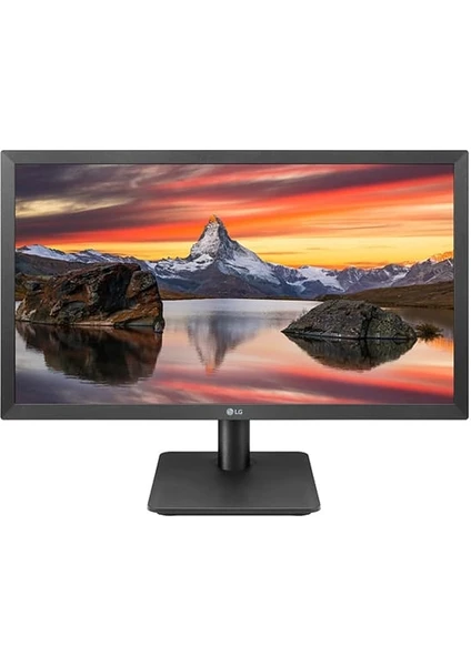 22MP410-B 21.5'' 1920x1080 75hz 5ms HDMI VGA LED Monitör