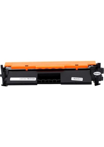 HP CF230A Siyah Muadil Toner