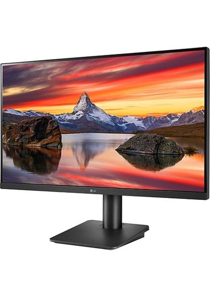 Lg 27MP450-B 27 1920X1080 75Hz 5ms HDMI VGA Dp IPS Monitör