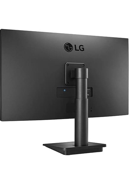 Lg 27MP450-B 27 1920X1080 75Hz 5ms HDMI VGA Dp IPS Monitör