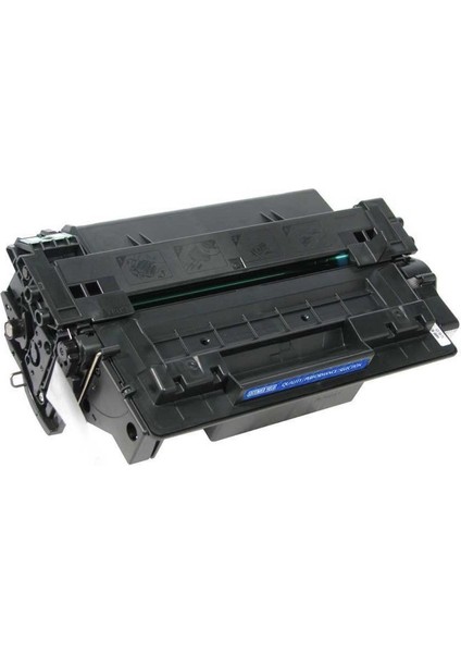 HP Q6511A /canon Crg 710 Siyah Muadil Toner