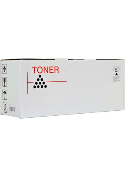 TN3230-TN3250-TN3145-TN620 Muadil Siyah Toner