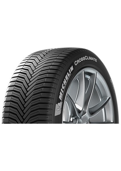265/45 R20 108Y Xl Crossclimate Suv 4 Mevsim Lastiği ( Üretim Yılı: 2023 )