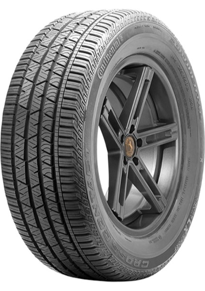 245/45 R20 99V Crosscontact Lx Sport Fr Oto Yaz Lastiği ( Üretim Yılı: 2023 )
