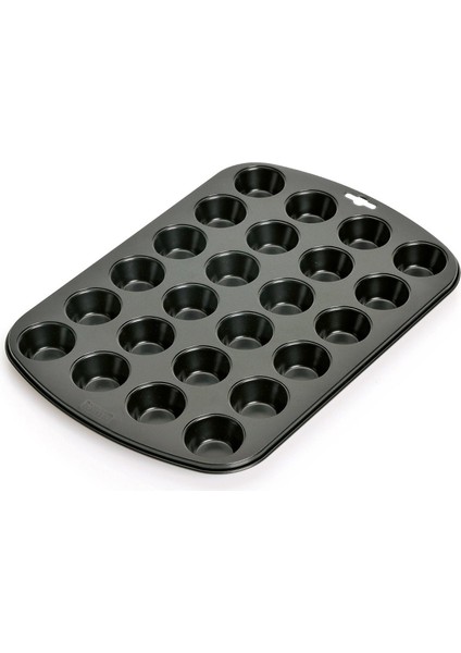 24 Kalıplı Muffin Tepsisi 38 x 27 cm. (Yurt Dışından)