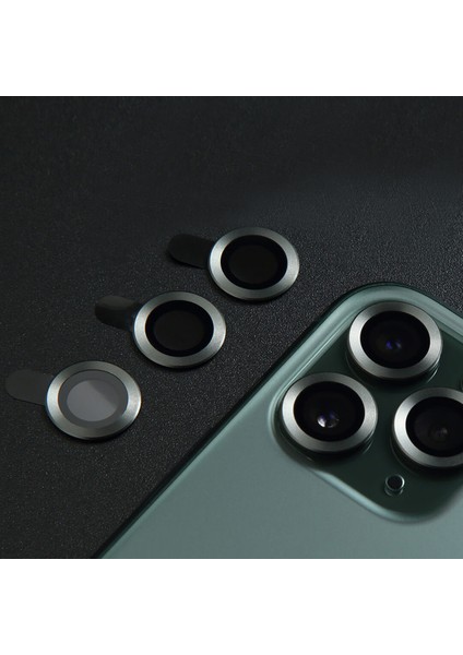 Metal Ring Apple iPhone 13/13 Mini Kırmızı modelleri