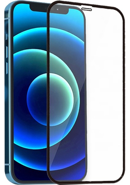 Ceramıc Matte Apple iPhone 13 Mını Ekran Koruyucu modelleri