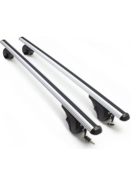 Toyota Hilux Gri Ara Atkı Bold Bar 2004-2015 Arası