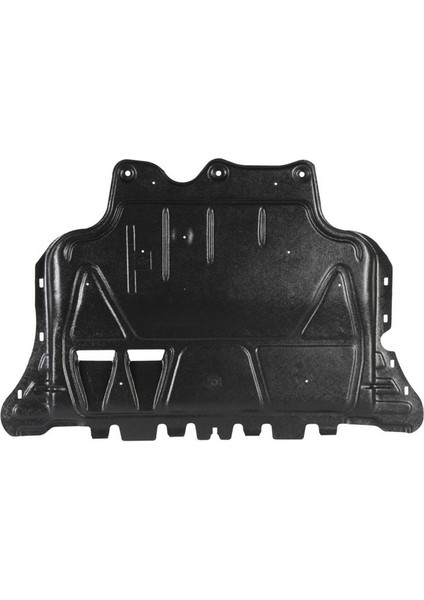 Vw Volkswagen Passat B8 2015-2022 Motor Alt Karter Muhafaza Koruma Plastik Dizel Motor 5Q0825236Q
