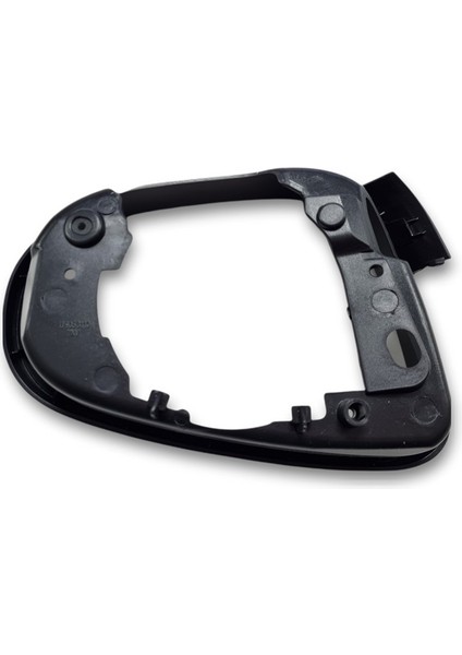 Vw Volkswagen Golf Mk6 2009-2012 Sol Dış Dikiz Aynası Çerçevesi 6R0857601A modelleri
