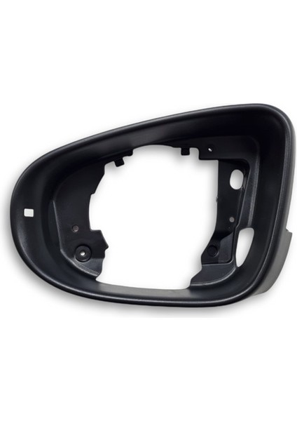 Vw Volkswagen Golf Mk6 2009-2012 Sol Dış Dikiz Aynası Çerçevesi 6R0857601A