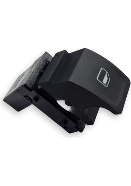 Vw Volkswagen Polo Makyajlı 2015-2017 Sağ Arka Yolcu Kapısı Cam Açma Kapama Düğmesi 6C0959855 fırsatları