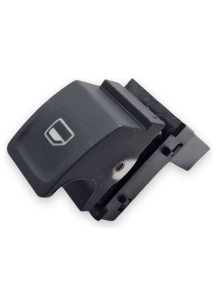 Vw Volkswagen Polo Makyajlı 2015-2017 Sol Arka Yolcu Kapısı Cam Açma Kapama Düğmesi 6C0959855