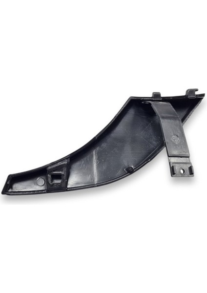 Seat Leon Mk1 2000-2005 Ön Tampon Sağ Çeki Çekme Demiri Kapağı Plastiği 1M0807156A modelleri