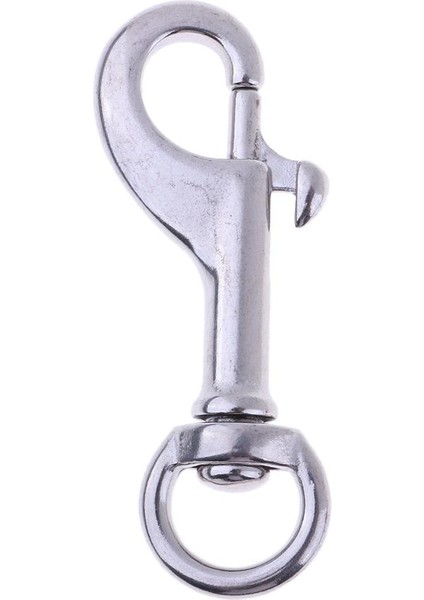 Tüplü Dalış 316 Paslanmaz Çelik Tek Uçlu Snap Hook Clip 68MM (Yurt Dışından) fiyatları