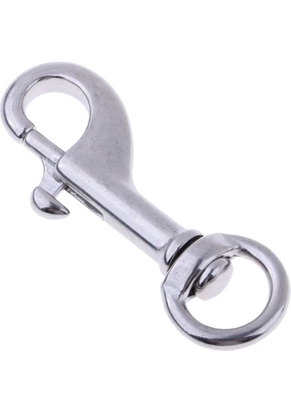Tüplü Dalış 316 Paslanmaz Çelik Tek Uçlu Snap Hook Clip 68MM (Yurt Dışından) fırsatları