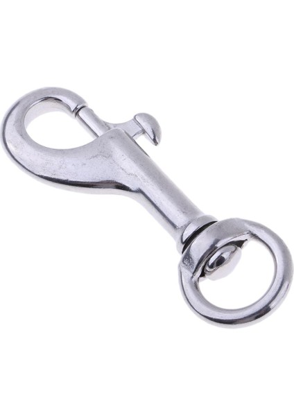 Tüplü Dalış 316 Paslanmaz Çelik Tek Uçlu Snap Hook Clip 68MM (Yurt Dışından) indirimleri
