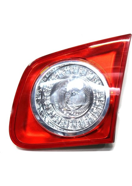 Vw Volkswagen Jetta 2006-2010 Sağ Arka Bagaj Kapağı Üstündeki Içteki Stop Lambası LED 1K5945094G