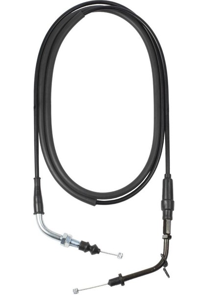 Mondial Beestreet 50 / Tab 50 Gaz Teli