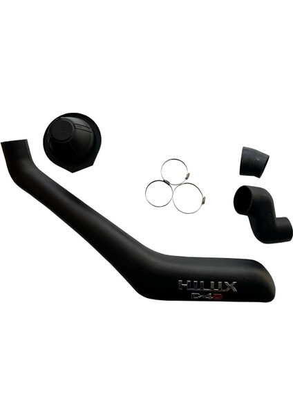 Toyota Hılux Vigo Aktif Snorkel 2005-2014