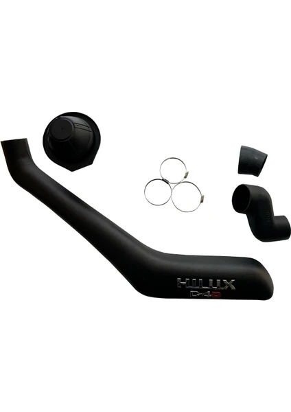 Toyota Hılux Vigo Aktif Snorkel  2005-2014