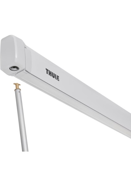 Omnistor 4200 Kasetli Tente Beyaz Kasa (3.00X2.50) fiyatları
