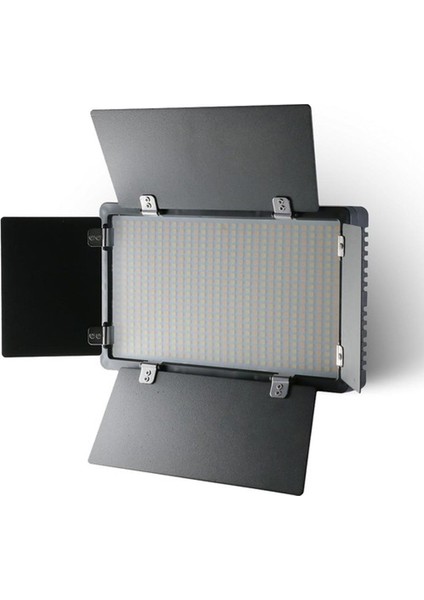 2'li Pro LED 600 Video You Tube Çekim Işığı fiyatları