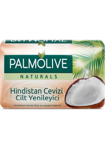 Palmolıve Katı Sabun 150 G Thermal Spa Cılt