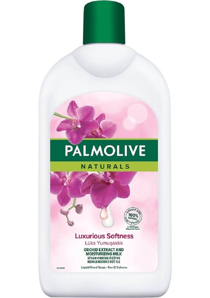 Palmolıve Sıvı Sabun 700 ml Orkıde fiyatları