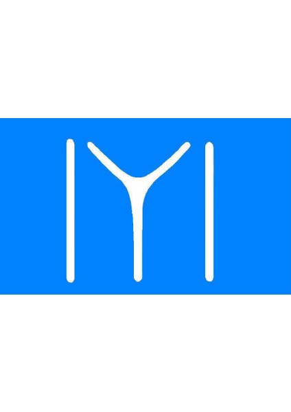 Kayı Boyu Bayrağı - 70X105 cm - Vatan Kayı Diriliş Ertuğrul