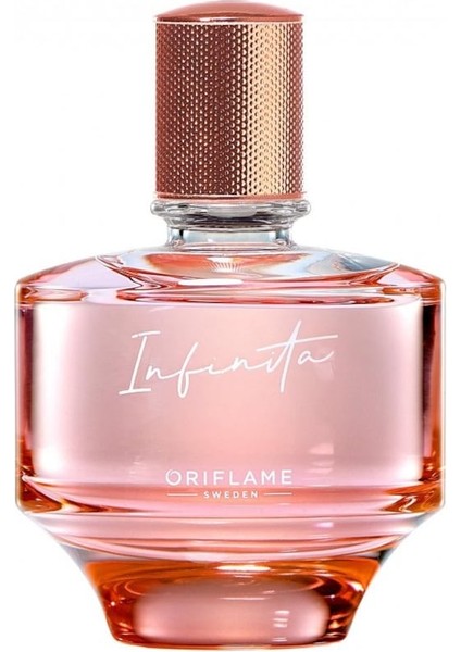 Infinita Kadın Parfüm Edp 50 ml