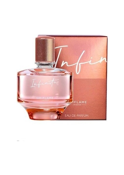 Infinita Kadın Parfüm Edp 50 ml fiyatları