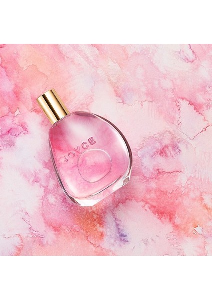 Joyce Rose Kadın Parfüm Edt 50 ml