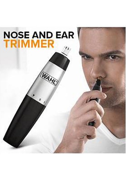 Burun Kulak Tüy Alma Kılı Kesme Makinesi modelleri