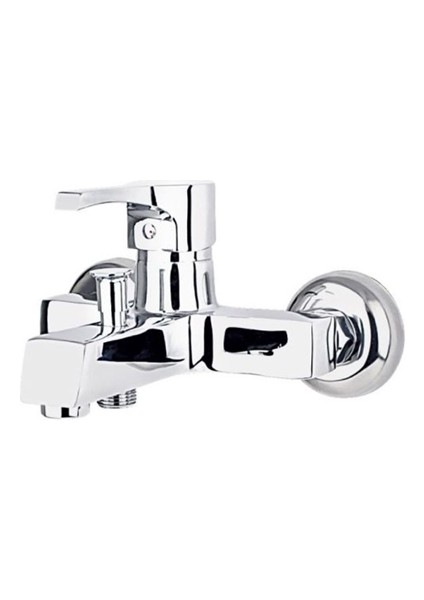 Hilal Mix Banyo Bataryası