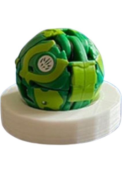Bakugan Tutucu Stand