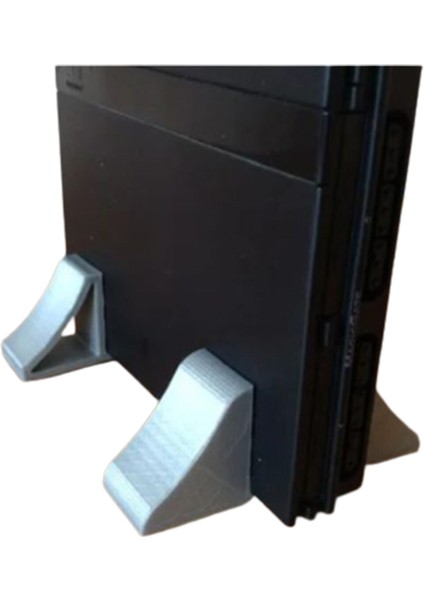 Ps2 Dik Tutucu Stand
