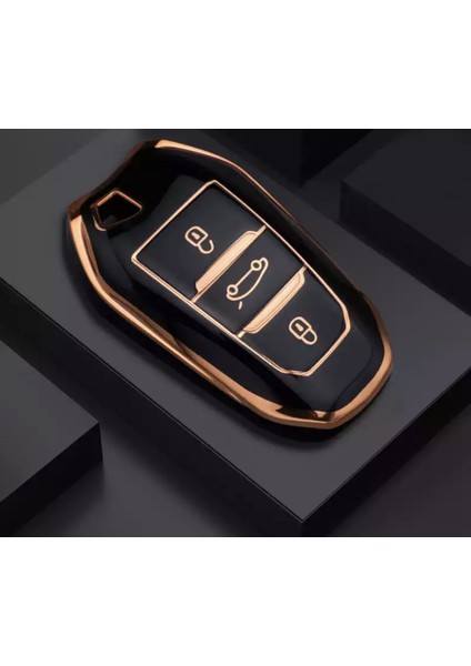 Citroen Anahtar Kılıfı Sustasızmodel