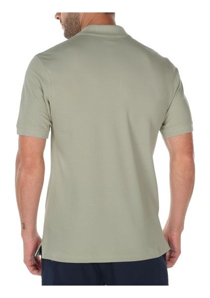 CS0214 M Cascade Range Solid Polo Iı