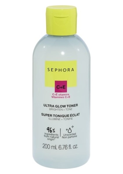 Glow Toner 200 ml