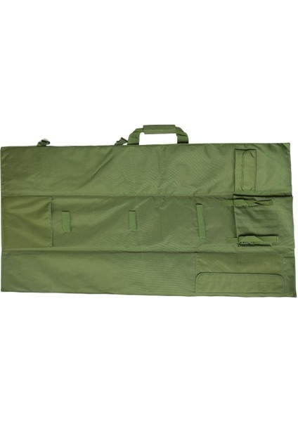 Çubuk Holdall Green (Yurt Dışından)