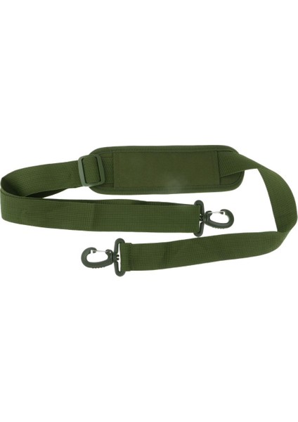 Çubuk Holdall Green (Yurt Dışından)