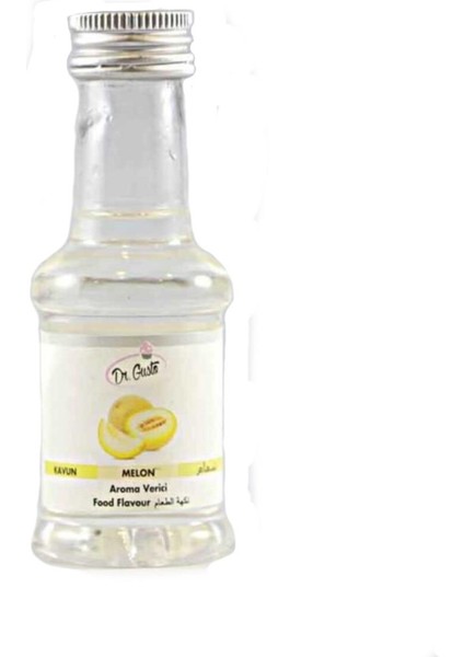 Dr Gusto Kavun Aroması 40 gr